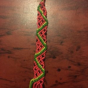 Watermelon Bracelet